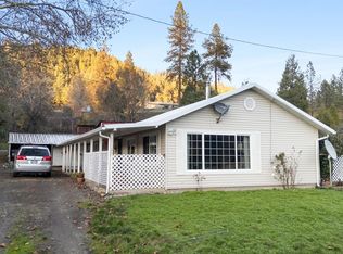 22240 Tiller Trail Hwy, Days Creek, OR 97429