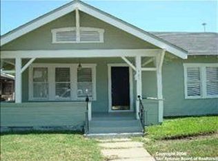 427 University Ave, San Antonio, TX 78201