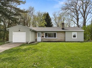 712 Wildwood Dr, Mansfield, OH 44907