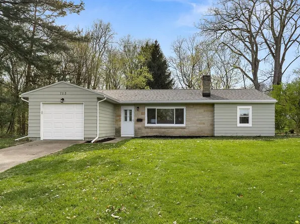 712 Wildwood Dr, Mansfield, OH 44907