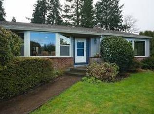 8950 SW Midea Ln, Portland, OR 97225