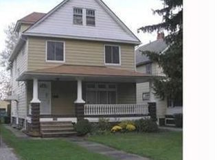 4510 Turney Rd, Cleveland, OH 44105