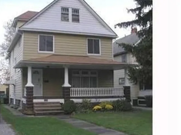 4510 Turney Rd, Cleveland, OH 44105
