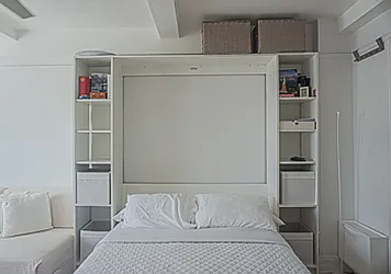 Rented by Maz Group NY