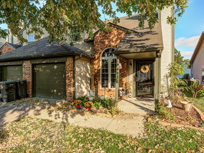 7172 Eagle Cove Dr N, Indianapolis, IN, 46254