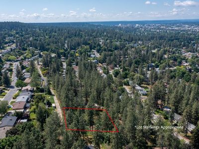 38XX E Ben Burr Blvd, Spokane, WA, 99202