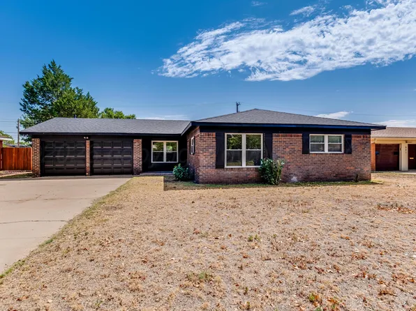 917 Mills Ave, Dumas, TX 79029
