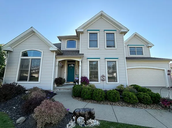 40 Stony Brook Dr, Lancaster, NY 14086