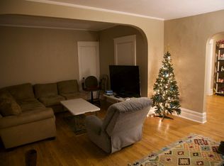 116 N Fairview Ave, Lansing, MI 48912