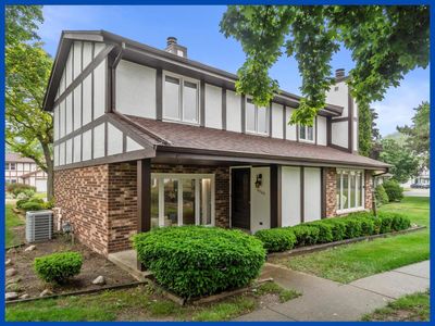 5309 South Somerset LANE, Milwaukee, WI, 53221