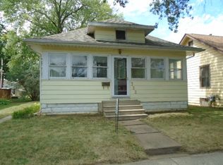 722 Wallgate Ave, Waterloo, IA 50701