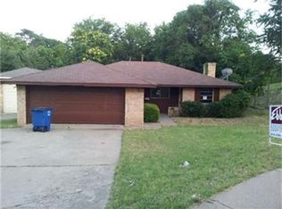 7334 Ridge Park Ln, Dallas, TX 75232