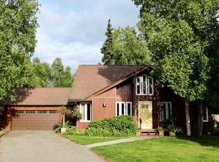 13040 Summer Cir, Anchorage, AK 99516