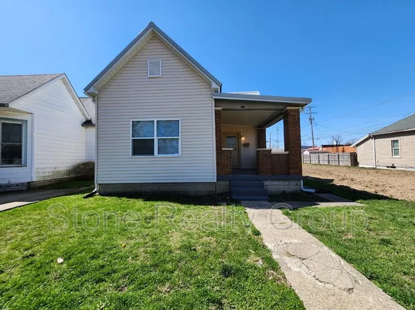29 S 18th St, Terre Haute, IN 47807