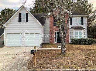 3957 Waldrop Hills Dr, Decatur, GA 30034