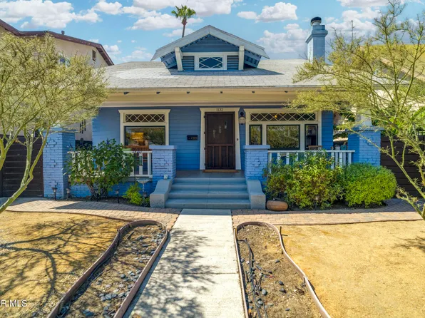 1132 W 51st Pl, Los Angeles, CA 90037
