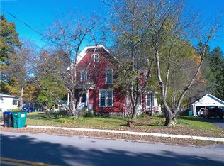 41 Chapel St, Windsor, NY 13865