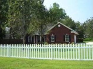 3252 Midland Rd, Guyton, GA 31312