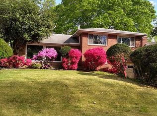 4421 Colorado Ave NW, Washington, DC 20011