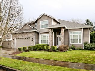 1727 Provincial Way, Eugene, OR 97401