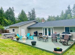 Township Line Rd, Port angeles, WA 98362