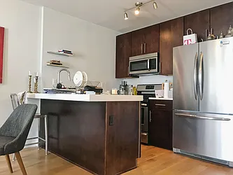 Rented by JW Real Estate Services LLC