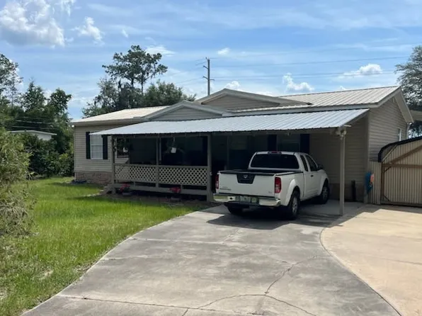 234 SE Rachel Way, Lake City, FL 32025