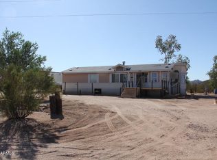 1926 S Liebre Rd, Maricopa, AZ 85139