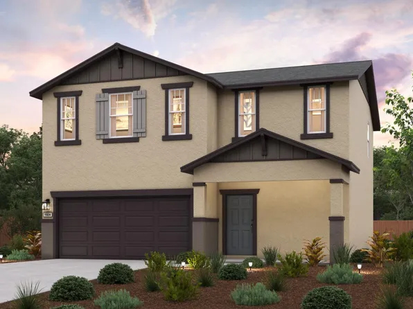 4147 N Olinda Ave, Fresno, CA 93723