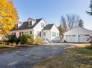 10 Pleasant Ave, Scarborough, ME 04074