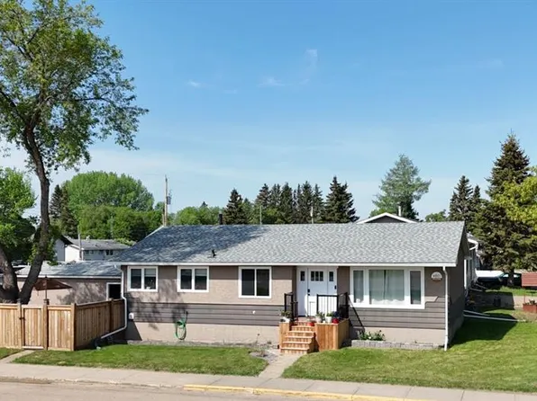 4801 E 58th Ave, High Prairie, AB T0G 1E0