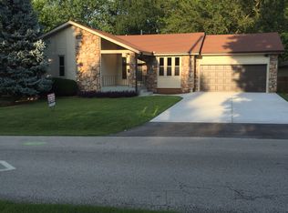 1840 S Kansas Ave, Springfield, MO 65807