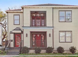 4001 Octavia St, New Orleans, LA 70125