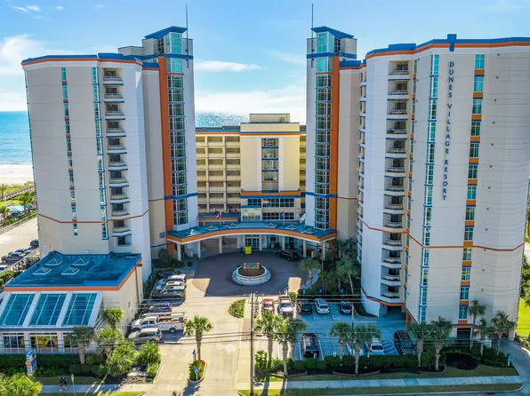 5200 N Ocean Blvd. #1154, Myrtle Beach, SC 29577