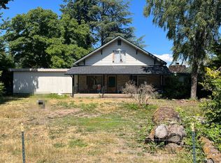 28411 Liberty Rd, Sweet Home, OR 97386