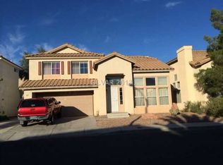 267 Fairbrook Dr, Henderson, NV 89074