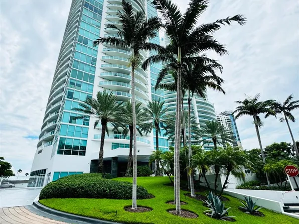 2101 Brickell Ave APT 801, Miami, FL 33129