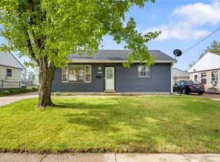 1531 10th Ave SW, Cedar Rapids, IA 52404