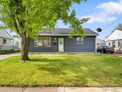 1531 10th Ave SW, Cedar Rapids, IA, 52404