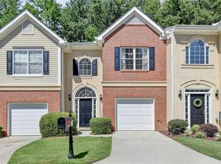 4125 Rogers Creek Ct, Duluth, GA 30096