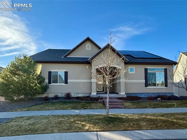 6742 Golden Briar Ln, Colorado Springs, CO 80927