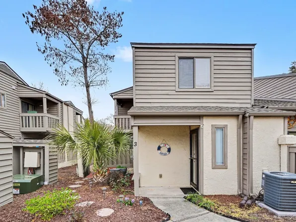 610 15th Ave. S #3, Surfside Beach, SC 29575