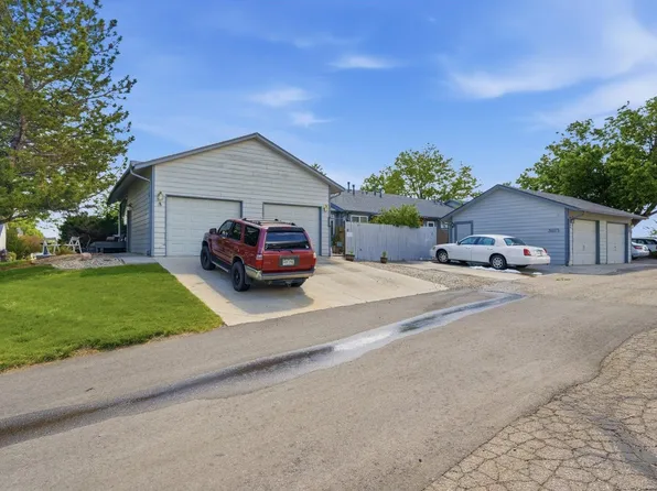 3025 W Stuart St #B, Fort Collins, CO 80526