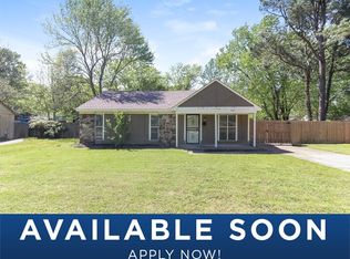 3721 Barberry St, Memphis, TN 38128