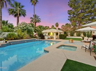 802 E Forest Hills Dr, Phoenix, AZ 85022