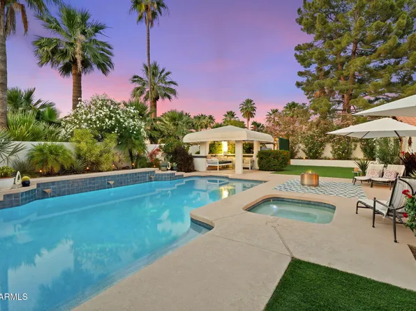 802 E Forest HIlls Drive, Phoenix, AZ 85022