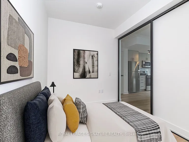 785 Dovercourt Rd #1105 — Photo 22