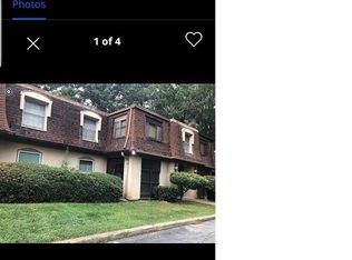 2974 Parc Lorraine #2974, Lithonia, GA 30038
