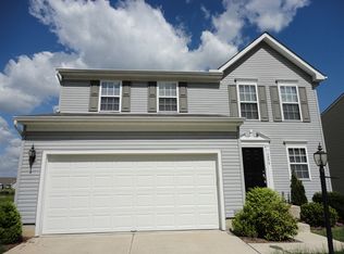5490 Appaloosa Cir, Morrow, OH 45152