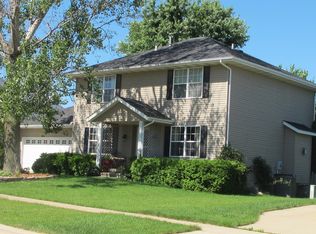 2560 Victoria St, Marion, IA 52302